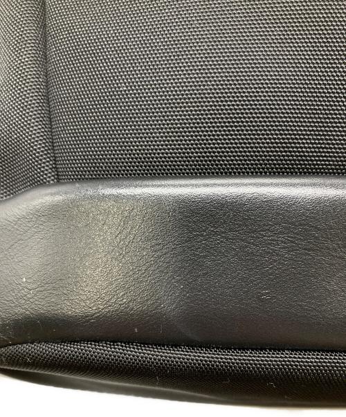 THE NORTH FACE（ザ ノース フェイス）THE NORTH FACE (ザ ノース フェイス) バックパック / Roamer Slim Day ブラックの古着・服飾アイテム