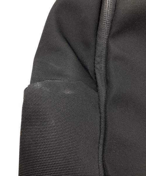 THE NORTH FACE（ザ ノース フェイス）THE NORTH FACE (ザ ノース フェイス) バックパック / Roamer Slim Day ブラックの古着・服飾アイテム