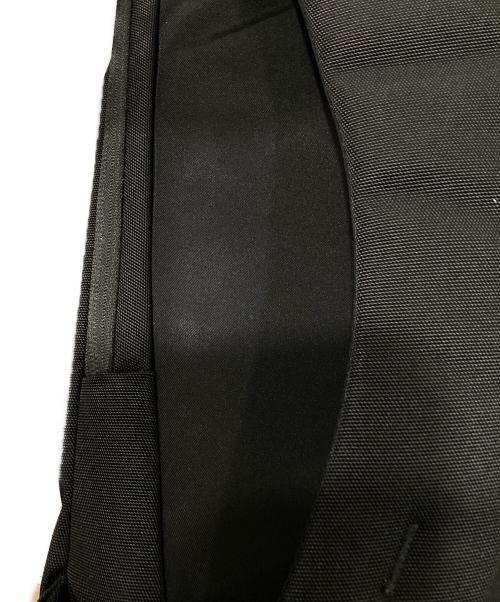 THE NORTH FACE（ザ ノース フェイス）THE NORTH FACE (ザ ノース フェイス) バックパック / Roamer Slim Day ブラックの古着・服飾アイテム