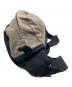 THE NORTH FACE (ザ ノース フェイス) ウィープボディバッグ/ウエストバッグ ベージュ：4000円