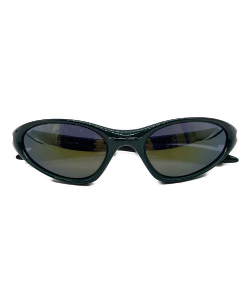 OAKLEY（オークリー）OAKLEY (オークリー) サングラス グリーンの古着・服飾アイテム