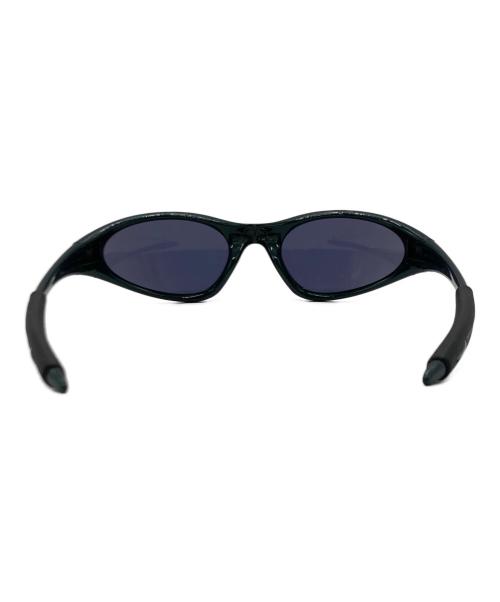 OAKLEY（オークリー）OAKLEY (オークリー) サングラス グリーンの古着・服飾アイテム