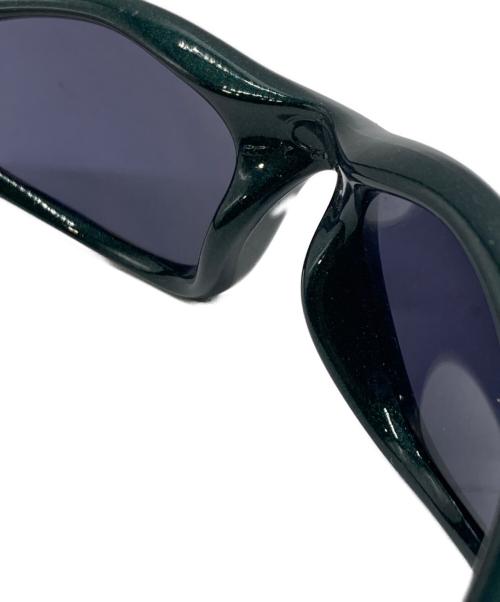 OAKLEY（オークリー）OAKLEY (オークリー) サングラス グリーンの古着・服飾アイテム