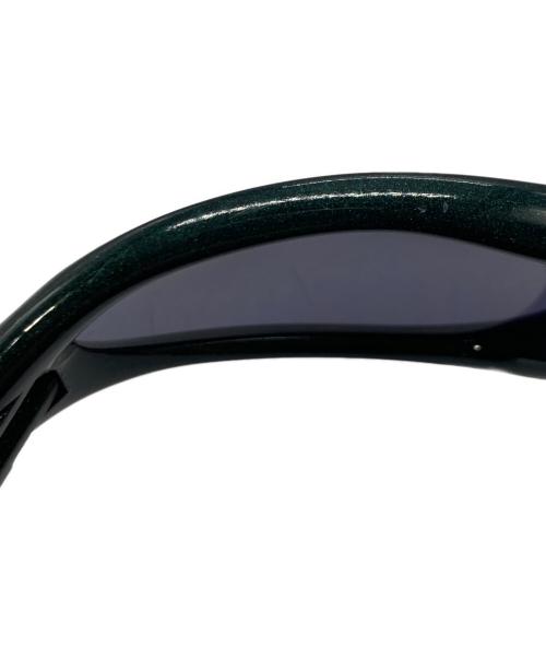 OAKLEY（オークリー）OAKLEY (オークリー) サングラス グリーンの古着・服飾アイテム