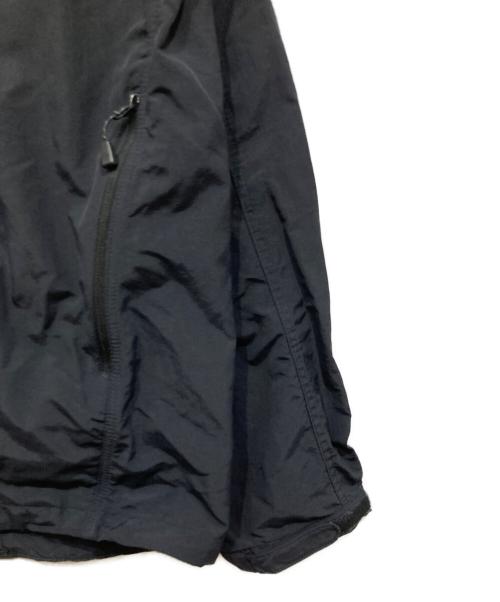 mont-bell（モンベル）mont-bell (モンベル) O.D.パーカ ブラック サイズ:Mの古着・服飾アイテム