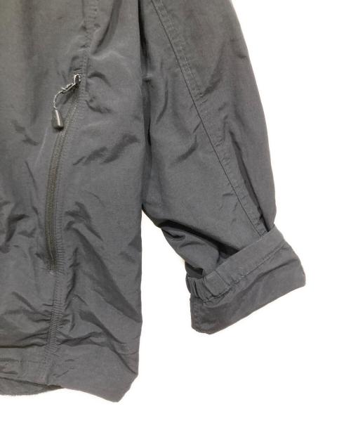 mont-bell（モンベル）mont-bell (モンベル) O.D.パーカ ブラック サイズ:Mの古着・服飾アイテム
