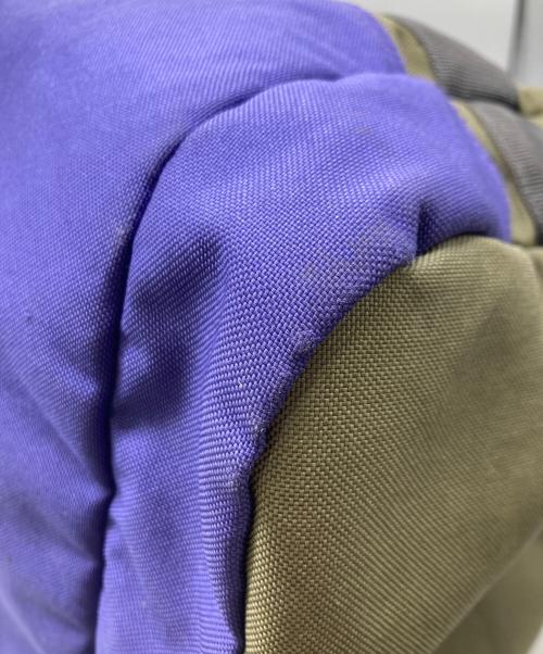 Patagonia（パタゴニア）Patagonia (パタゴニア) 2WAYボストンバッグ オリーブの古着・服飾アイテム