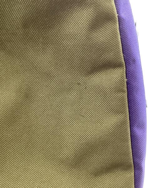 Patagonia（パタゴニア）Patagonia (パタゴニア) 2WAYボストンバッグ オリーブの古着・服飾アイテム