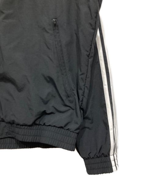 adidas（アディダス）adidas (アディダス) ウーブン ファイヤーバード トラックトップ ブラック サイズ:Lの古着・服飾アイテム