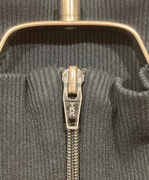 adidas（アディダス）adidas (アディダス) トラックジャケット レッド サイズ:3の古着・服飾アイテム