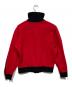 adidas (アディダス) トラックジャケット レッド サイズ:3：13000円