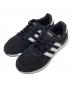 adidas（アディダス）の古着「ローカットスニーカー」｜ブラック