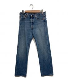 LEVI'S（リーバイス）の古着「デニムパンツ」｜ブルー