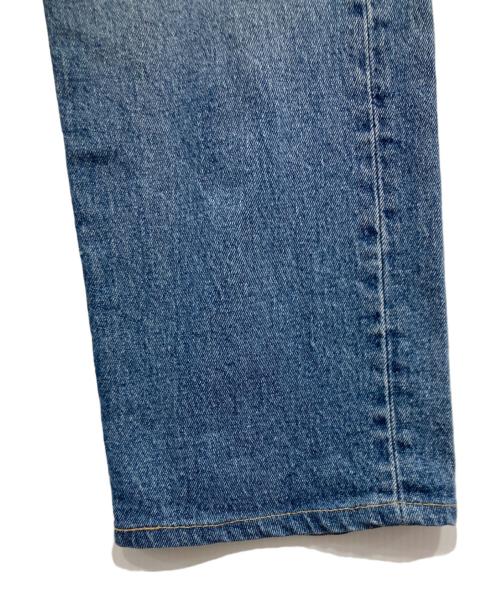 LEVI'S（リーバイス）LEVI'S (リーバイス) デニムパンツ ブルー サイズ:81cm (W32)の古着・服飾アイテム