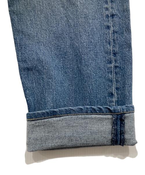 LEVI'S（リーバイス）LEVI'S (リーバイス) デニムパンツ ブルー サイズ:81cm (W32)の古着・服飾アイテム