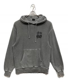 中古・古着通販】SUPREME (シュプリーム) プルオーバーパーカー / KAWS