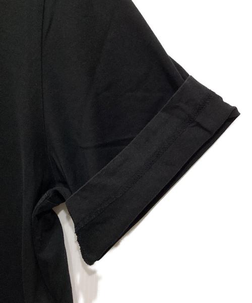 Y-3（ワイスリー）Y-3 (ワイスリー) U CH1 CMMRTV SS TEE ブラック サイズ:Mの古着・服飾アイテム