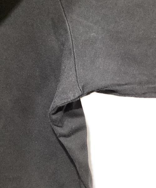 Y-3（ワイスリー）Y-3 (ワイスリー) U CH1 CMMRTV SS TEE ブラック サイズ:Mの古着・服飾アイテム
