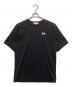 Y-3（ワイスリー）の古着「U CH1 CMMRTV SS TEE」｜ブラック