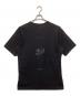 Y-3 (ワイスリー) U CH1 CMMRTV SS TEE ブラック サイズ:M：6000円