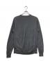 Paul Smith JEANS (ポールスミス ジーンズ) コットンカシミヤニット グレー サイズ:L：4000円