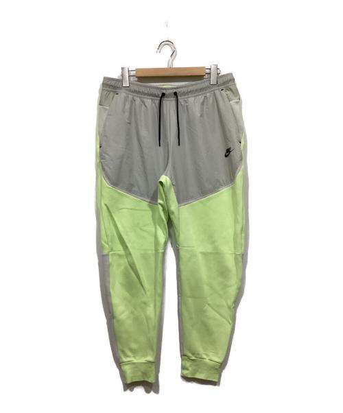 NIKE（ナイキ）NIKE (ナイキ) テックフリースジョガーパンツ グレー サイズ:2XLの古着・服飾アイテム