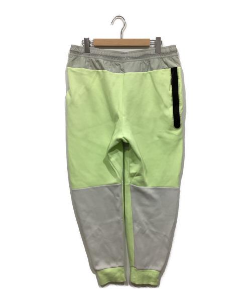 NIKE（ナイキ）NIKE (ナイキ) テックフリースジョガーパンツ グレー サイズ:2XLの古着・服飾アイテム