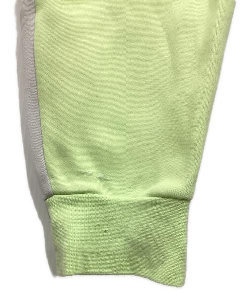 NIKE（ナイキ）NIKE (ナイキ) テックフリースジョガーパンツ グレー サイズ:2XLの古着・服飾アイテム