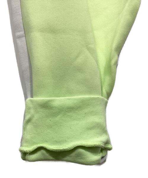 NIKE（ナイキ）NIKE (ナイキ) テックフリースジョガーパンツ グレー サイズ:2XLの古着・服飾アイテム