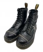 Dr.Martensドクターマーチン）の古着「1460 Bex Zip」｜ブラック