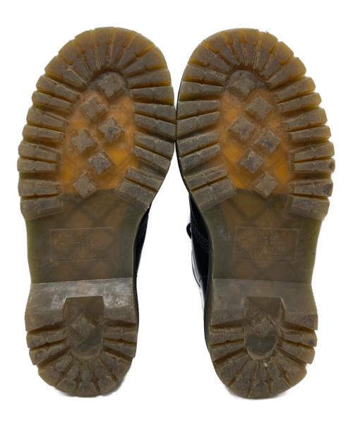 Dr.Martens（ドクターマーチン）Dr.Martens (ドクターマーチン) 1460 Bex Zip ブラック サイズ:23.5㎝の古着・服飾アイテム