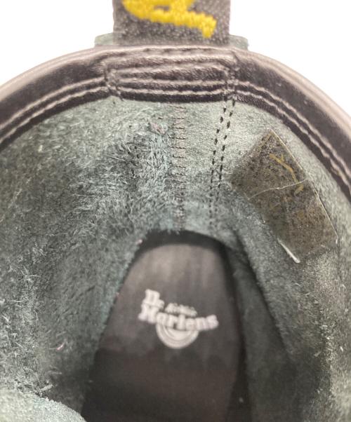 Dr.Martens（ドクターマーチン）Dr.Martens (ドクターマーチン) 1460 Bex Zip ブラック サイズ:23.5㎝の古着・服飾アイテム