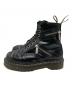 Dr.Martens (ドクターマーチン) 1460 Bex Zip ブラック サイズ:23.5㎝：13000円