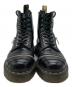 中古・古着 Dr.Martens (ドクターマーチン) 1460 Bex Zip ブラック サイズ:23.5㎝：13000円