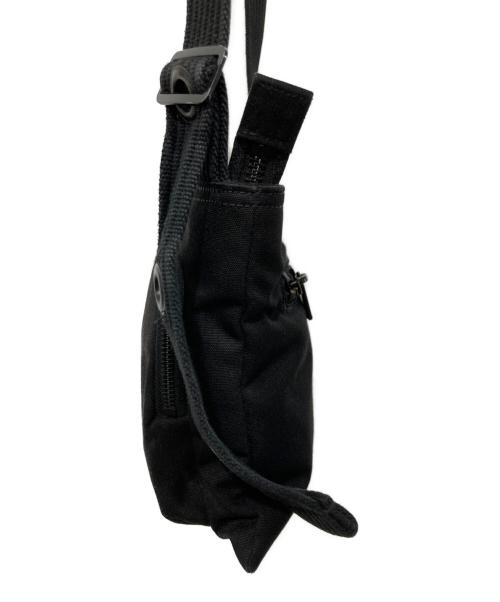 Y-3（ワイスリー）Y-3 (ワイスリー) ショルダーバッグ ブラックの古着・服飾アイテム