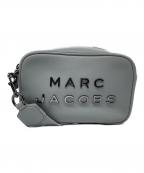 MARC JACOBSマークジェイコブス）の古着「ショルダーバッグ」｜グレー