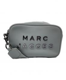 MARC JACOBS（マークジェイコブス）の古着「ショルダーバッグ」｜グレー