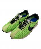 NIKE×stussyナイキ×ステューシー）の古着「ローカットスニーカー / LD-1000 SP」｜グリーン