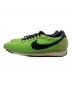 NIKE (ナイキ) stussy (ステューシー) ローカットスニーカー / LD-1000 SP グリーン サイズ:29.0：15000円