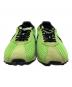 中古・古着 NIKE (ナイキ) stussy (ステューシー) ローカットスニーカー / LD-1000 SP グリーン サイズ:29.0：15000円