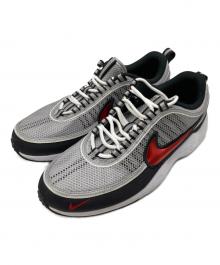 NIKE（ナイキ）の古着「ローカットスニーカー」｜グレー