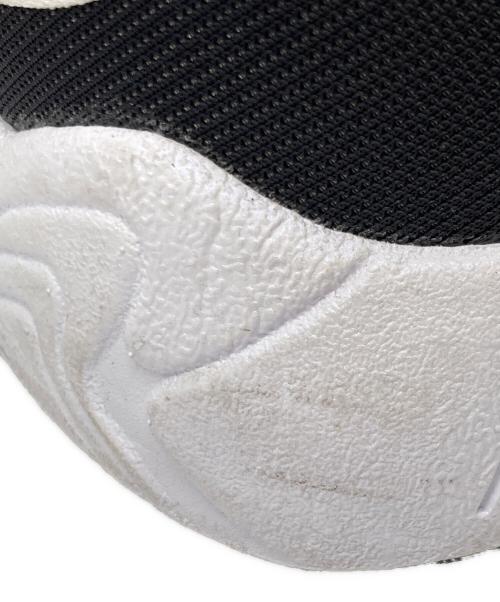 NIKE（ナイキ）NIKE (ナイキ) ローカットスニーカー グレー サイズ:27.5cmの古着・服飾アイテム