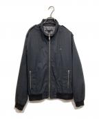 Marc by Marc Jacobsマークバイマークジェイコブス）の古着「ジャケット」｜ブラック