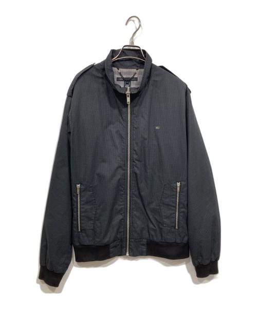 Marc by Marc Jacobs（マークバイマークジェイコブス）Marc by Marc Jacobs (マークバイマークジェイコブス) ジャケット ブラック サイズ:Lの古着・服飾アイテム