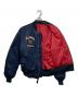 ALPHA INDUSTRIESの古着・服飾アイテム：8000円