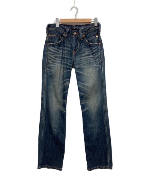LEVI'S（リーバイス）LEVI'S (リーバイス) 502 スタッズデニムパンツ インディゴ サイズ:30の古着・服飾アイテム