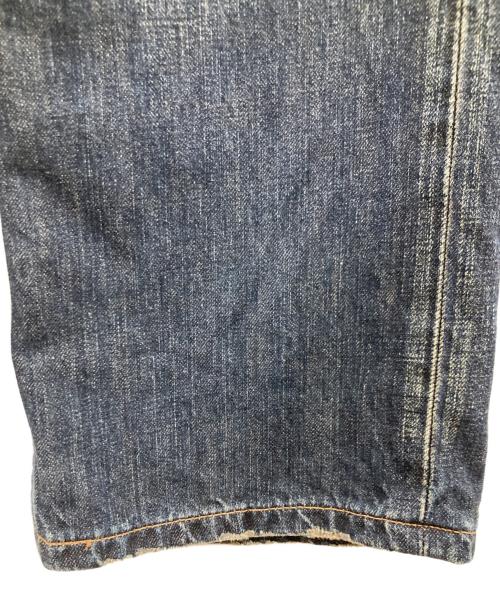 LEVI'S（リーバイス）LEVI'S (リーバイス) 502 スタッズデニムパンツ インディゴ サイズ:30の古着・服飾アイテム