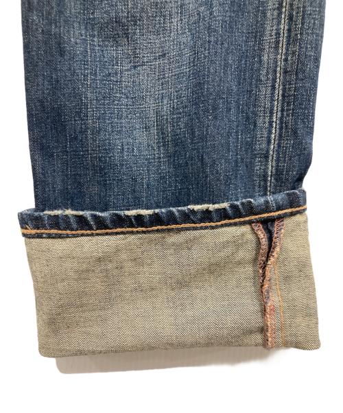 LEVI'S（リーバイス）LEVI'S (リーバイス) 502 スタッズデニムパンツ インディゴ サイズ:30の古着・服飾アイテム