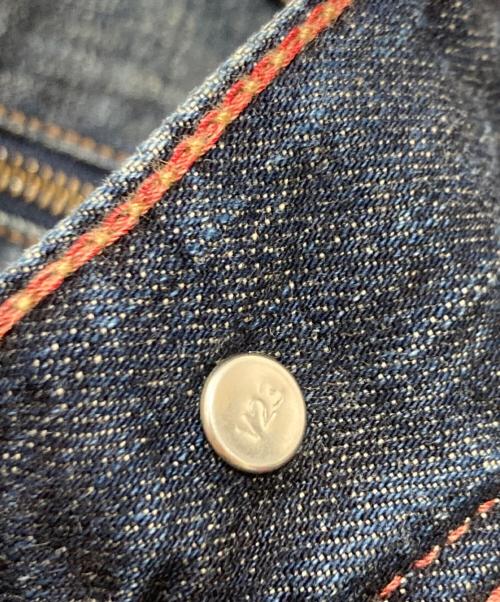 LEVI'S（リーバイス）LEVI'S (リーバイス) 502 スタッズデニムパンツ インディゴ サイズ:30の古着・服飾アイテム