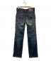 LEVI'S (リーバイス) 502 スタッズデニムパンツ インディゴ サイズ:30：6000円
